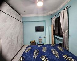 Blk 539 Pangshan Grove (Bukit Panjang), HDB 4 Rooms #539589421